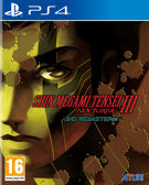Shin Megami Tensei 3 Nocturne HD Remaster product image